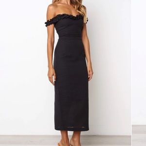 Petal and Pup dress size 2